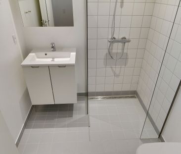 1-vær. lejlighed - Foto 2