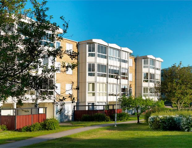 Dalbyvägen 22 B, 23233, Arlöv - Foto 1