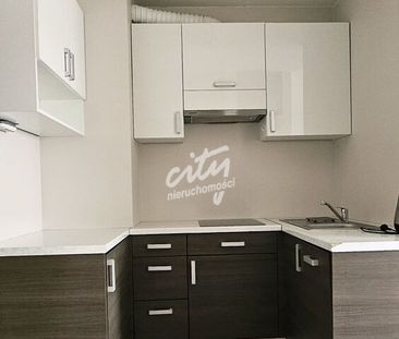 Kawalerka w Kamienica Nova ul. Langiewicza - Photo 6