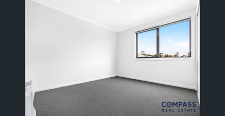 Brand New 3-Bedroom Townhouse Available Now - Photo 2