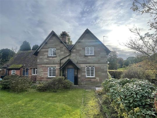 2 bedroom semi-detached house to rent - Photo 1