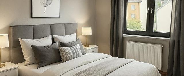 3,5 Raum Wohnung 64,5qm in 45279 Essen - Foto 1