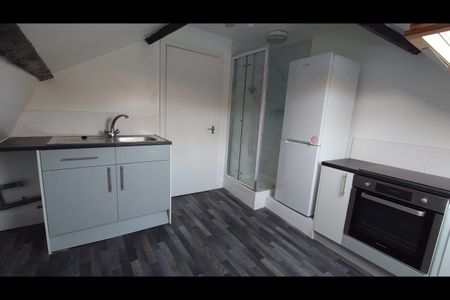 Studio Flat, Wood Vale, SE23 - Photo 4