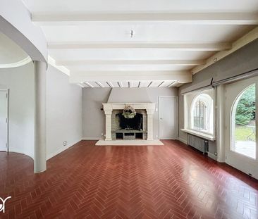 Residentiële karaktervolle villa gelegen Eikeldreef 17 Sint-Martens- Latem op 2.550m². - Foto 1