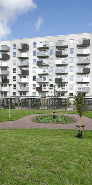 Långgatan 62 B - Foto 2