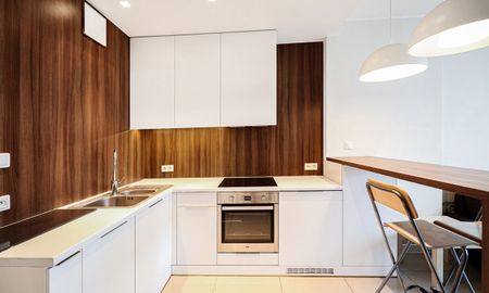 Warszawa, Ochota, Grójecka - Photo 2