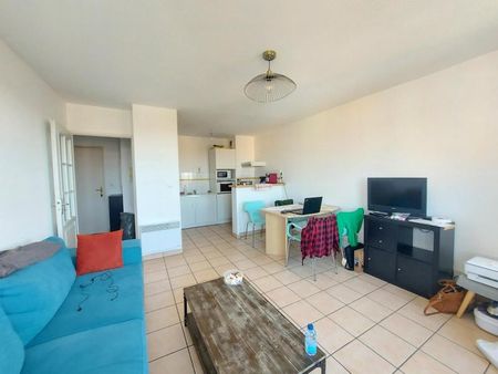 APPARTEMENT T3 56M - Photo 4