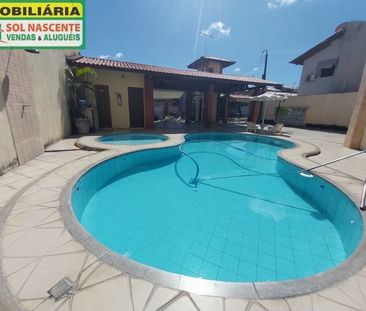 CASA DUPLEX COND. FECHADO - Foto 5