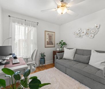 Appartement à louer - Photo 6