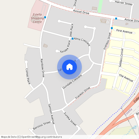 13 Tahara Crescent, NSW 2650, Estella