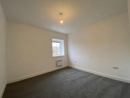 2 bedroom apartment to rent - Photo 3