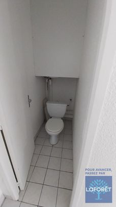 Appartement T1 près de ORSAY à louer - Photo 1