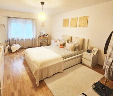 2 Zimmer, 64 m², EG - Foto 3