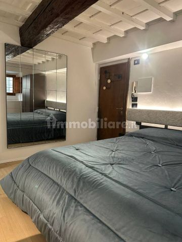 Monolocale via della Rosa 2, Sant'Ambrogio, Firenze - Photo 3