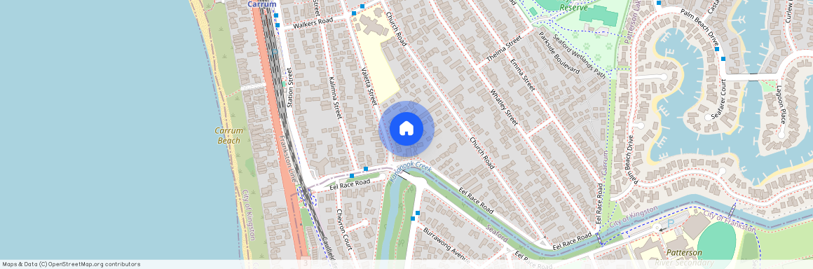 6/93 Valetta Street, Vic 3197, Carrum