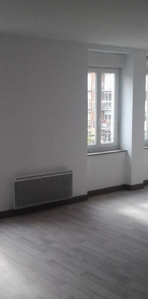 Location Appartement 2 pièces 51m² ANNONAY 07100 - Photo 1