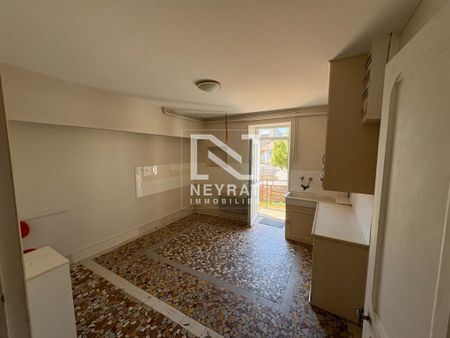APPARTEMENT T3 A LOUER - Photo 5