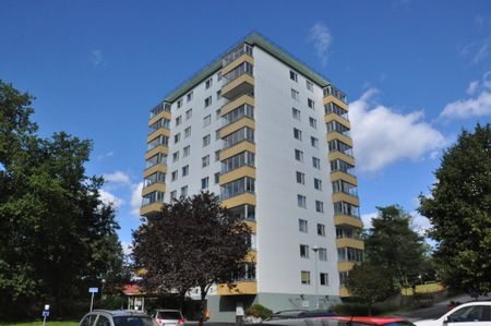 Cyklonvägen, Uddevalla - Foto 2