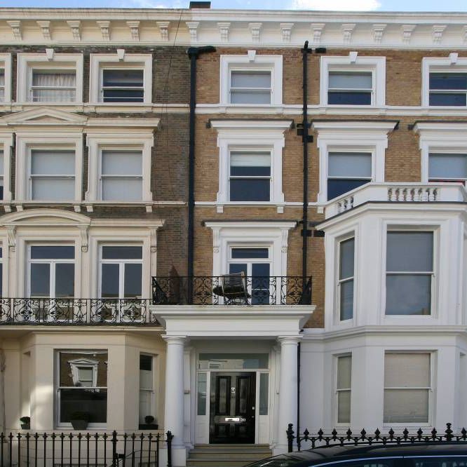 Collingham Place, Earls Court, SW5, London - Photo 1