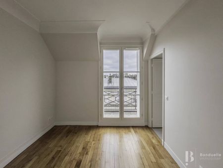 Rental Apartment Neuilly-sur-Seine - Photo 2