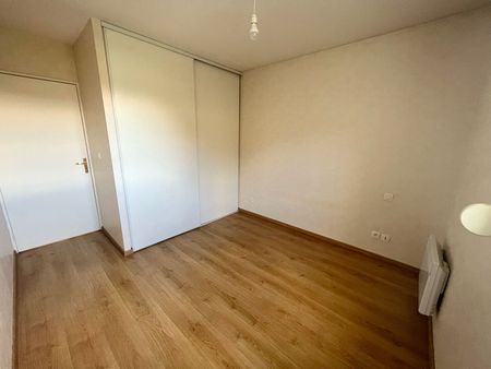 Appartement T3 Verneuil-en-Halatte à louer - Photo 3