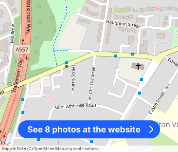 Christie Street, Widnes, WA8 0AL - Photo 1