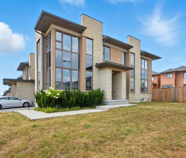For Lease - 108 Vanier Street, Whitby, Ontario - Photo 6