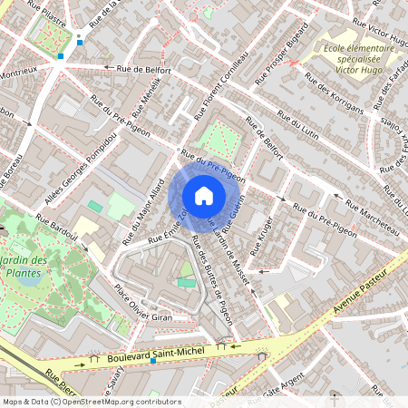 49000, Angers