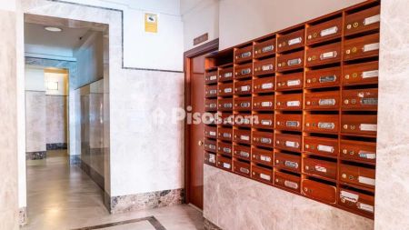 Piso en alquiler en Calle Hermosilla, número >, cerca de Calle de Antonio Toledano - Photo 2