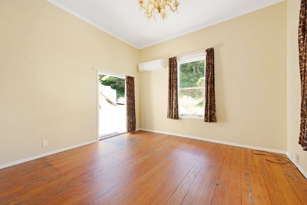 34 Holloway Road, Aro Valley - Photo 1