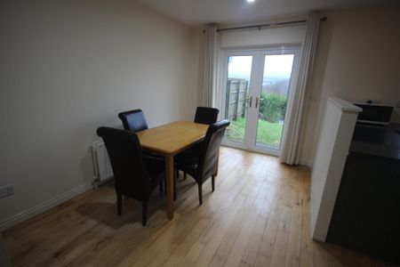 39 Glenoughty Close, Glencar, Letterkenny, Co.Donegal F92 X4F8 - Photo 5