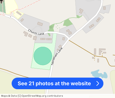 Twineham Lane, Twineham RH17 - Photo 1