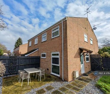 1 bedroom semi-detached house to rent - Photo 6