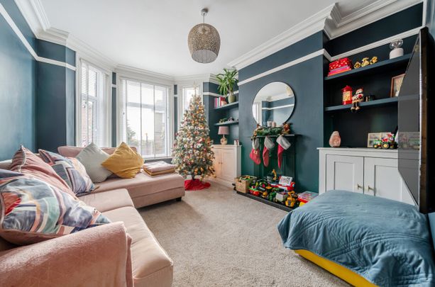 2 bedroom house to rent - Photo 1