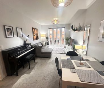 1 bedroom flat to rent - Photo 6