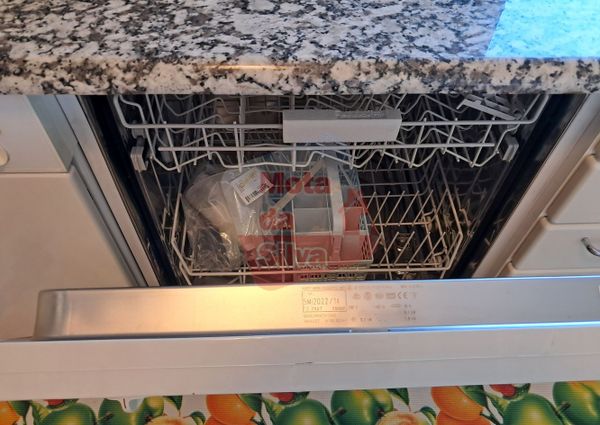 Apartamento T3 em Setúbal