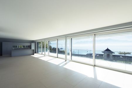 Splendid luxury apartment - 5.5p in Pully-Lausanne - Photo 2