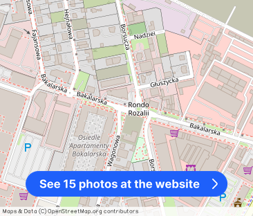 Apartament z widokiem na centrum / 3 pokoje/ 2 garaż - od już! - Photo 1