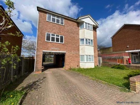 1 bedroom property to rent in Bushey - Photo 1