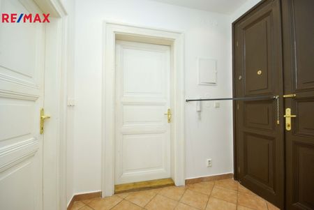 Pronájem bytu 2+kk v osobním vlastnictví 54 m², Praha 2 - Vinohrady - Fotografie 5
