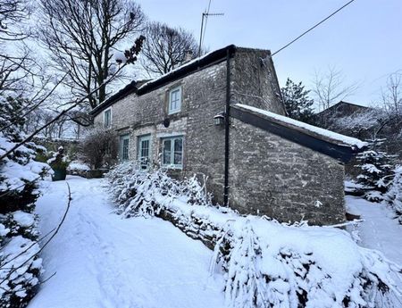 Woodbine Cottage, Wormhill - Photo 2