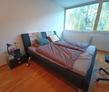 Helle, sehr großzügige 2-Zimmer-Wohnung in Dornbirn - Photo 6