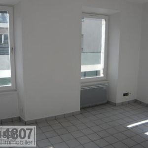 Appartement T1 à louer à Cluses - Photo 3