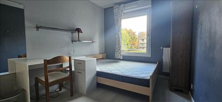 4 pièces - Meublé - 79 m² - 1er étage - Colocation non autorisée - Photo 4