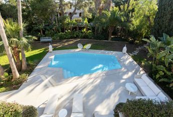 Palmanova/ Son Caliu, Southwest