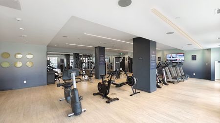 For Lease - 185 Enfield Place Unit# 2005, Mississauga, Ontario - Photo 3