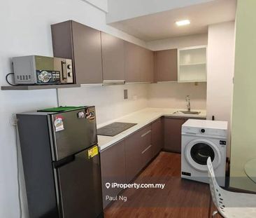 Regalia Residence, Chow Kit, KL City Centre - Foto 6