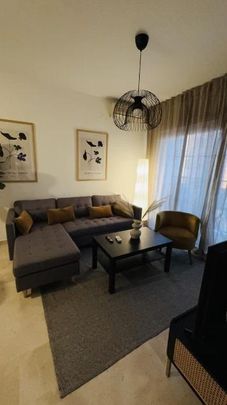 Flat - Granada (Parque almunia) - Photo 1