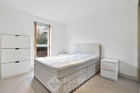 1 bedroom apartment to rent - Photo 4