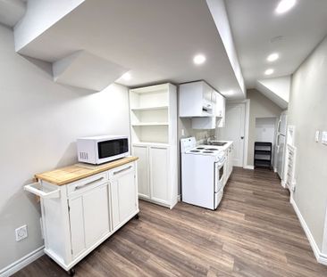 For Lease - 4640 Doug Wright Drive Unit# Bsmt, Burlington, Ontario - Photo 3